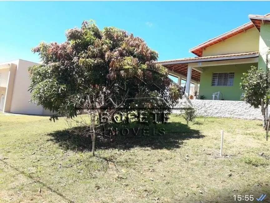 Foto 4 de Casa com 3 quartos à venda, 100m2 em Pardinho - SP