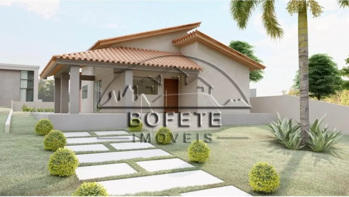 Foto 8 de Casa com 3 quartos à venda, 100m2 em Pardinho - SP