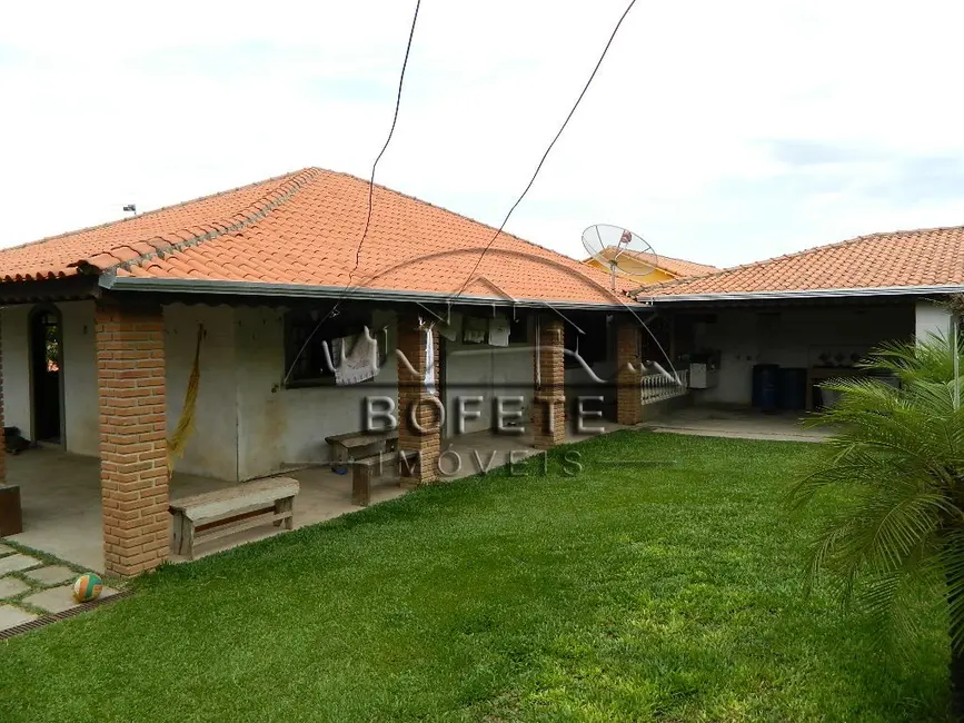 Foto 1 de Chácara com 2 quartos à venda, 1000m2 em Porangaba - SP