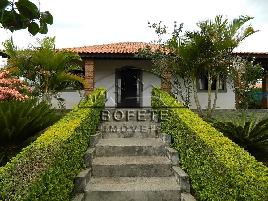 Foto 4 de Chácara com 2 quartos à venda, 1000m2 em Porangaba - SP