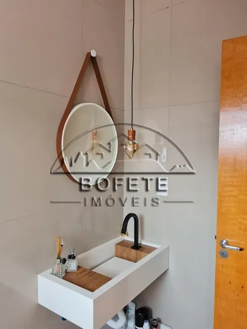 Foto 7 de Casa com 3 quartos à venda, 150m2 em Pardinho - SP