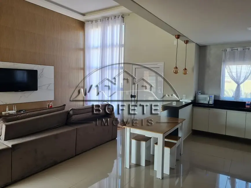 Foto 3 de Casa com 3 quartos à venda, 150m2 em Pardinho - SP