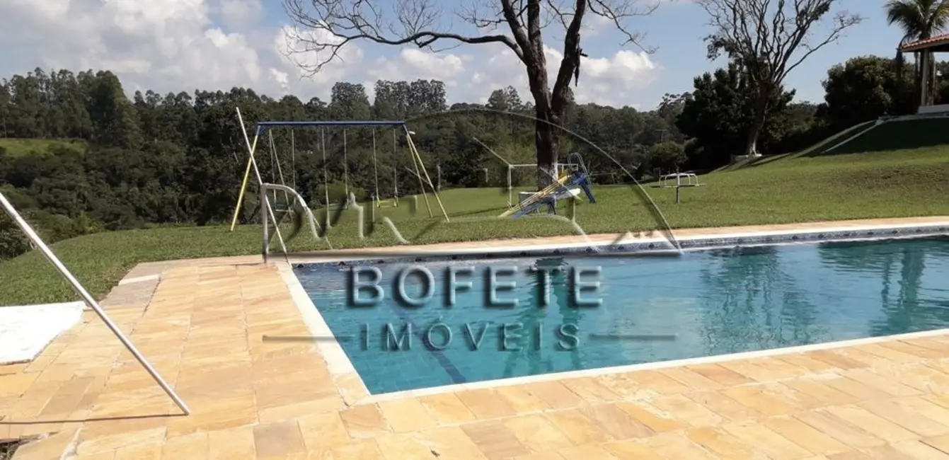 Foto 9 de Chácara com 3 quartos à venda, 20000m2 em Bofete - SP