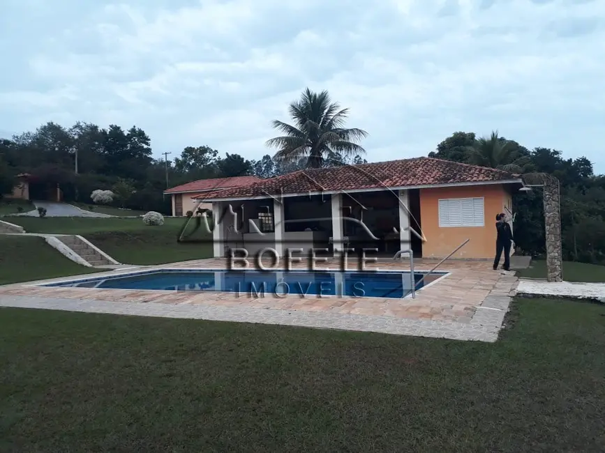 Foto 2 de Chácara com 3 quartos à venda, 20000m2 em Bofete - SP