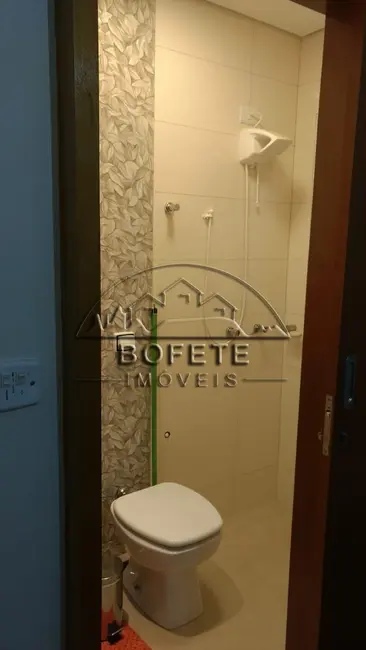 Foto 6 de Casa com 4 quartos à venda, 180m2 em Ourinhos - SP