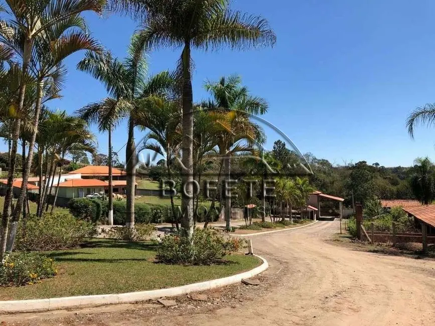 Foto 8 de Terreno / Lote à venda, 2000m2 em Bofete - SP