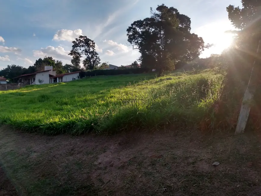 Foto 3 de Terreno / Lote à venda, 2000m2 em Bofete - SP