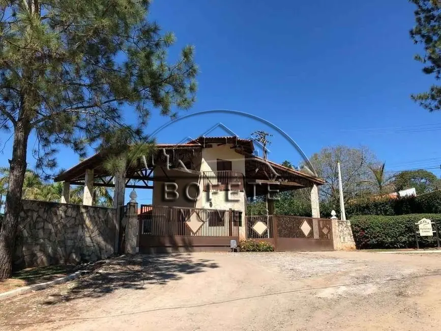 Foto 9 de Terreno / Lote à venda, 2000m2 em Bofete - SP