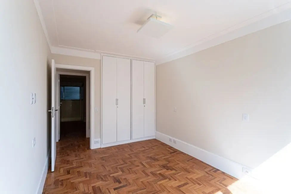 Foto 3 de Apartamento com 3 quartos à venda, 111m2 em Pinheiros, São Paulo - SP