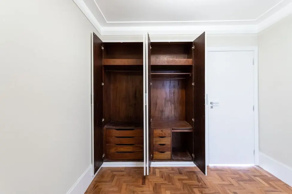 Foto 7 de Apartamento com 3 quartos à venda, 111m2 em Pinheiros, São Paulo - SP