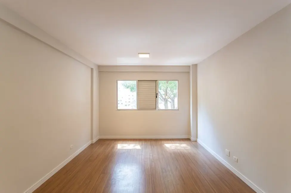 Foto 7 de Apartamento com 1 quarto à venda, 38m2 em Bela Vista, São Paulo - SP