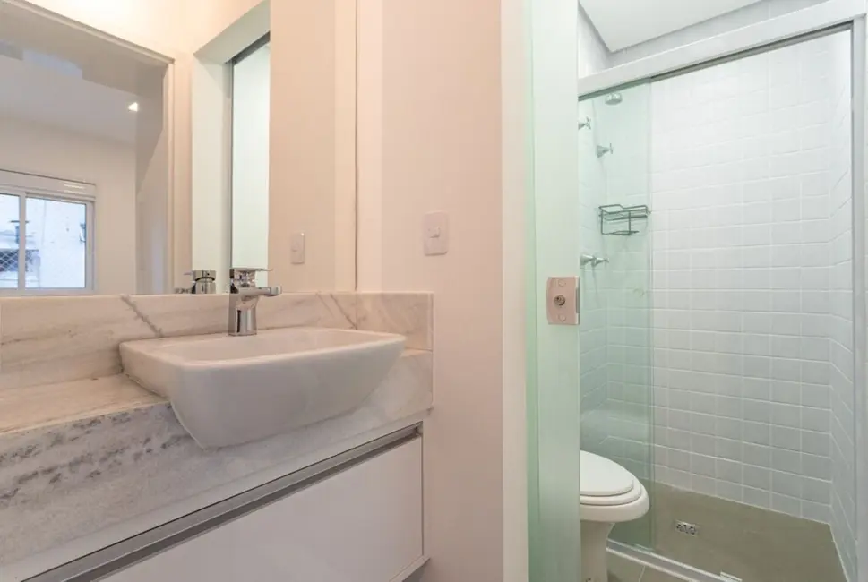 Foto 8 de Apartamento com 1 quarto à venda, 61m2 em Brooklin Paulista, São Paulo - SP