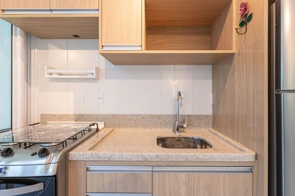 Foto 6 de Apartamento com 1 quarto à venda, 61m2 em Brooklin Paulista, São Paulo - SP