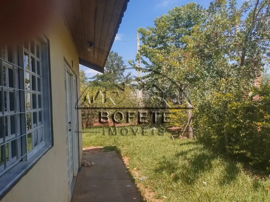 Foto 7 de Chácara com 2 quartos à venda, 485m2 em Bofete - SP