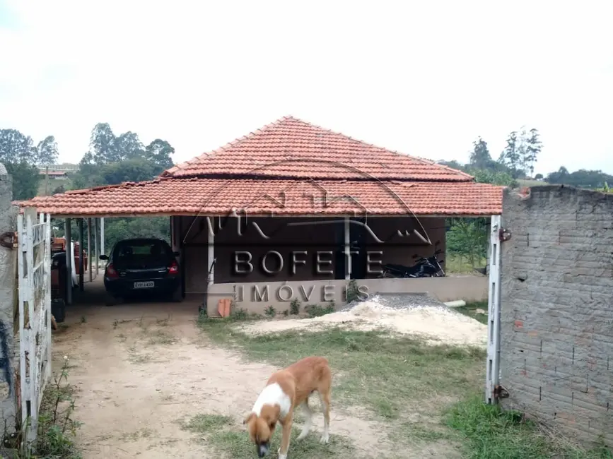 Foto 9 de Chácara com 2 quartos à venda, 5000m2 em Bofete - SP