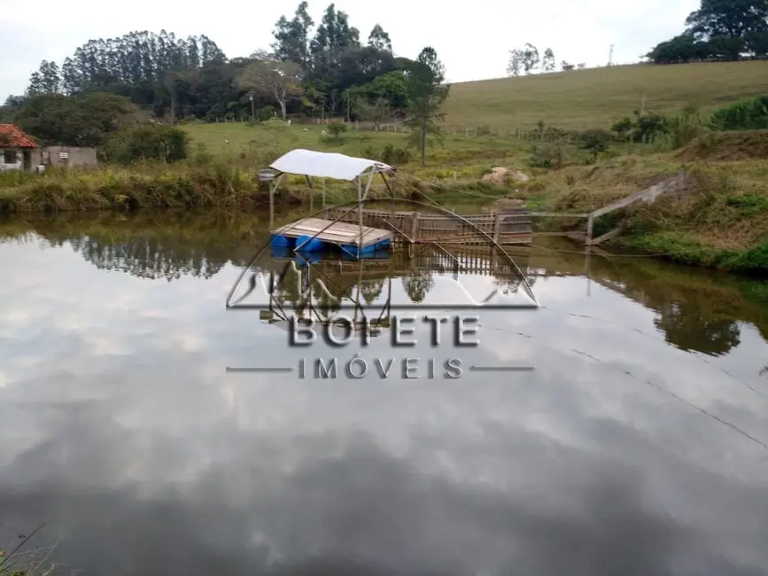 Foto 1 de Chácara com 2 quartos à venda, 5000m2 em Bofete - SP