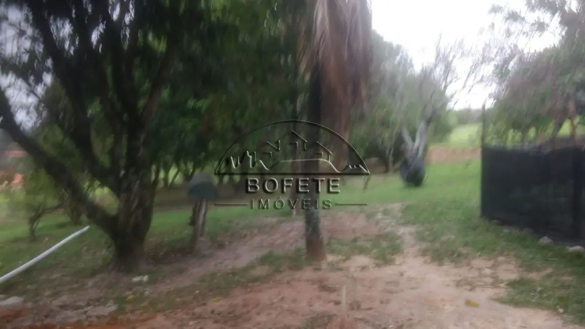 Foto 3 de Chácara com 1 quarto à venda, 10000m2 em Bofete - SP