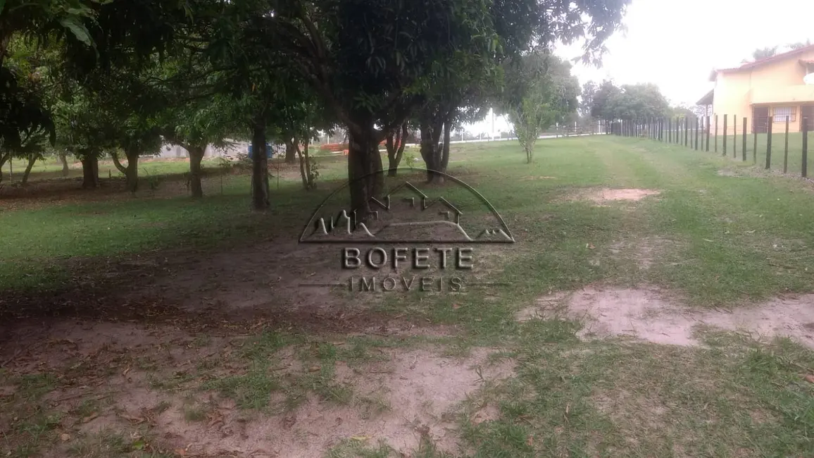 Foto 5 de Chácara com 1 quarto à venda, 10000m2 em Bofete - SP