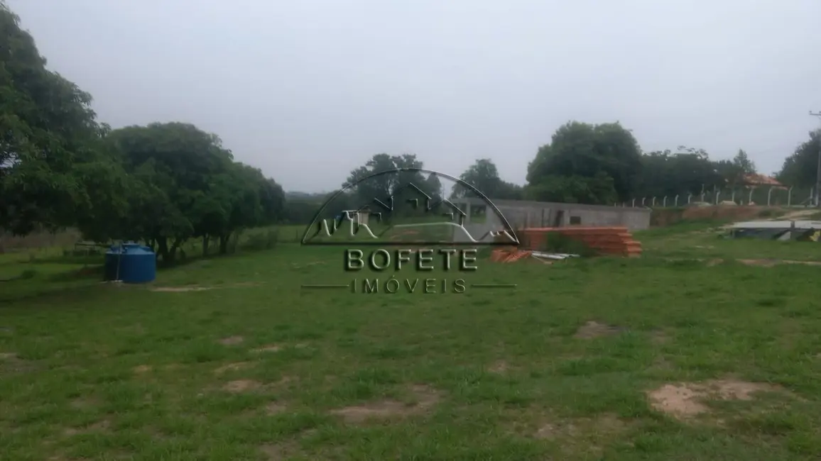 Foto 7 de Chácara com 1 quarto à venda, 10000m2 em Bofete - SP