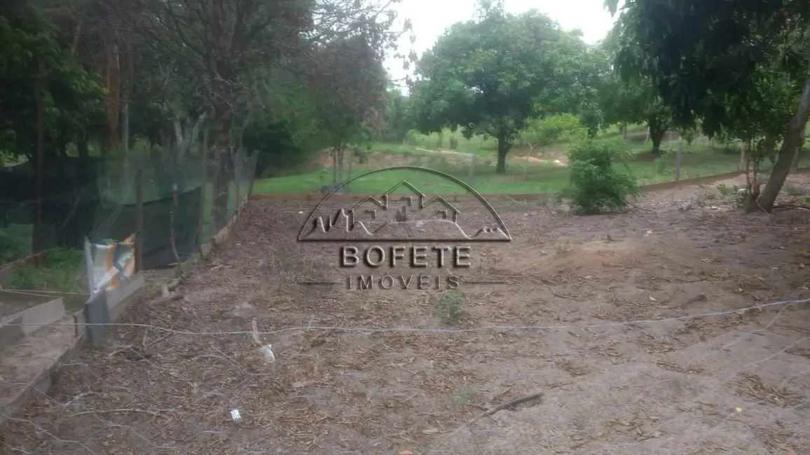 Foto 6 de Chácara com 1 quarto à venda, 10000m2 em Bofete - SP