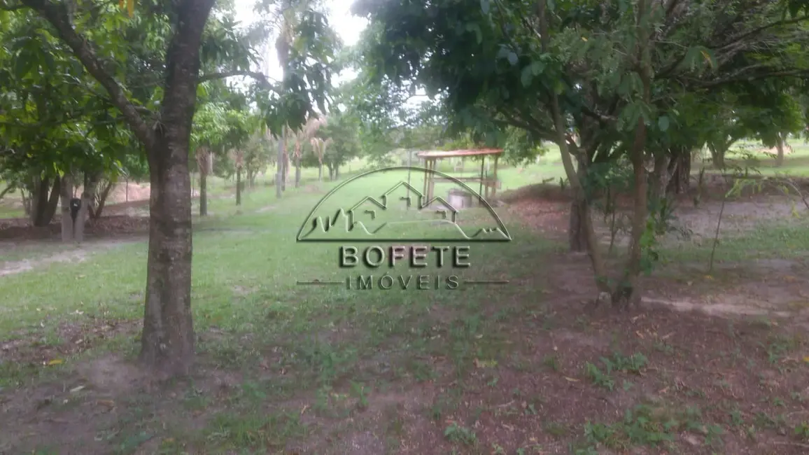 Foto 4 de Chácara com 1 quarto à venda, 10000m2 em Bofete - SP