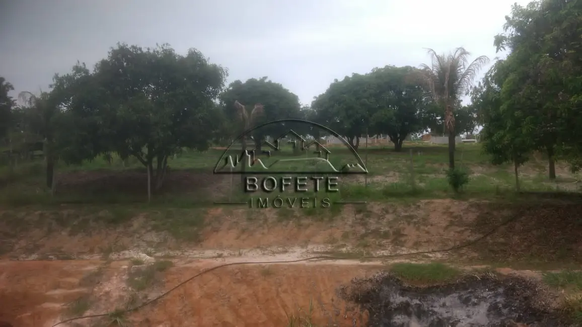 Foto 9 de Chácara com 1 quarto à venda, 10000m2 em Bofete - SP