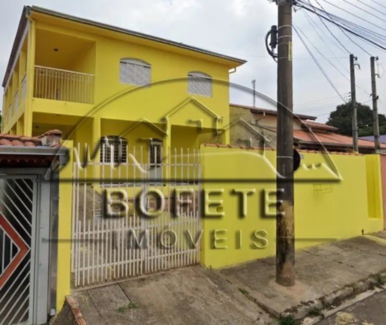Foto 4 de Casa com 3 quartos à venda, 200m2 em Centro, Bofete - SP