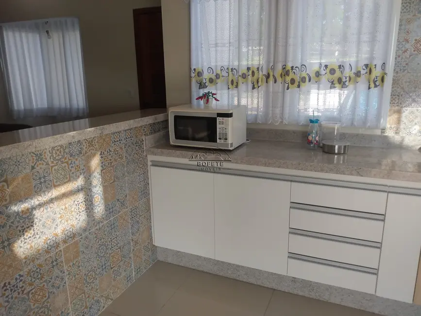 Foto 7 de Casa com 2 quartos à venda, 86m2 em Bofete - SP