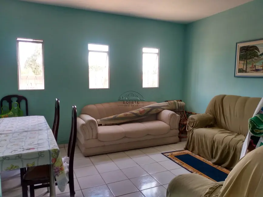 Foto 7 de Casa com 3 quartos à venda, 100m2 em Bofete - SP