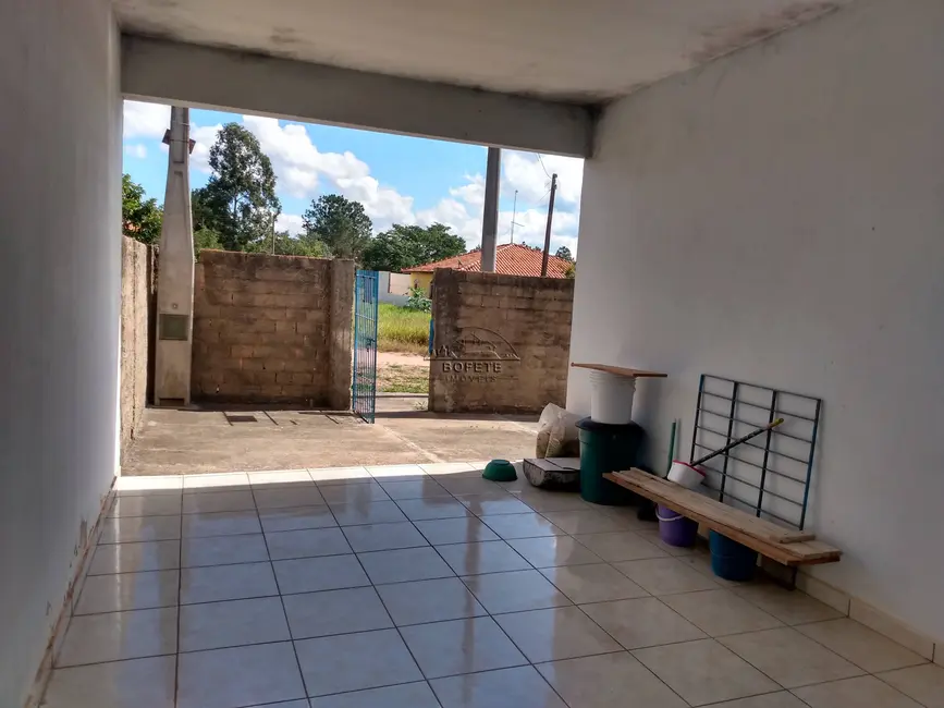 Foto 5 de Casa com 3 quartos à venda, 100m2 em Bofete - SP