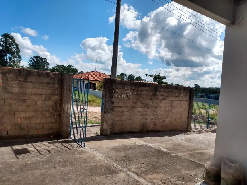 Foto 6 de Casa com 3 quartos à venda, 100m2 em Bofete - SP