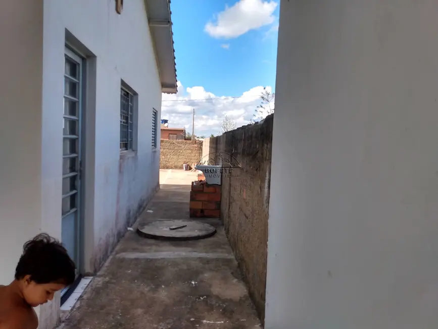 Foto 4 de Casa com 3 quartos à venda, 100m2 em Bofete - SP