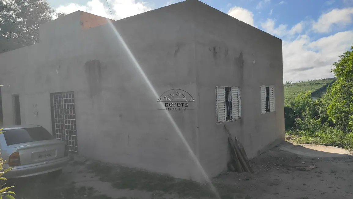 Foto 6 de Chácara com 3 quartos à venda, 72m2 em Bofete - SP