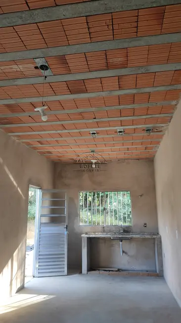 Foto 9 de Chácara com 3 quartos à venda, 72m2 em Bofete - SP