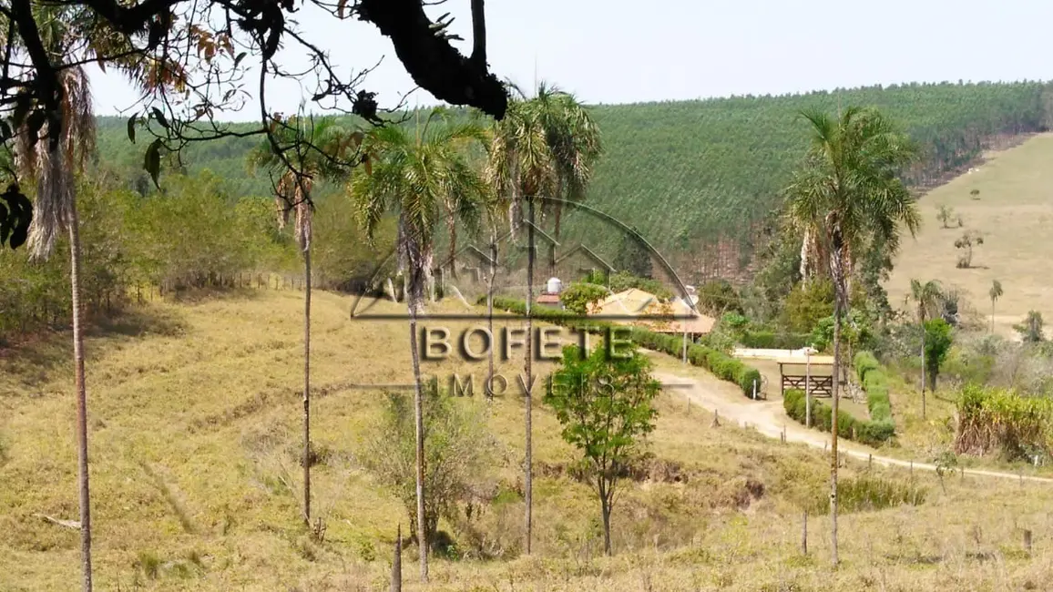 Foto 4 de Chácara com 3 quartos à venda, 72m2 em Bofete - SP