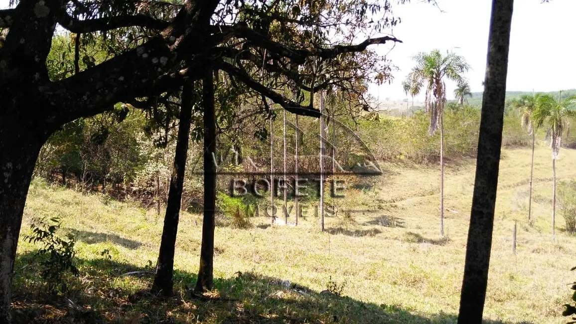 Foto 5 de Chácara com 3 quartos à venda, 72m2 em Bofete - SP