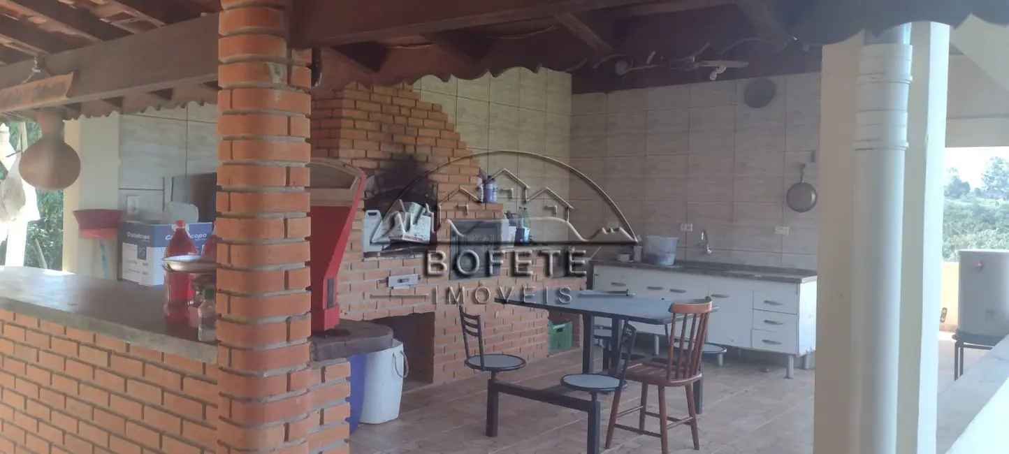 Foto 6 de Chácara com 3 quartos à venda, 22800m2 em Bofete - SP