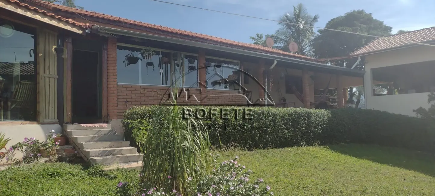 Foto 1 de Chácara com 3 quartos à venda, 22800m2 em Bofete - SP