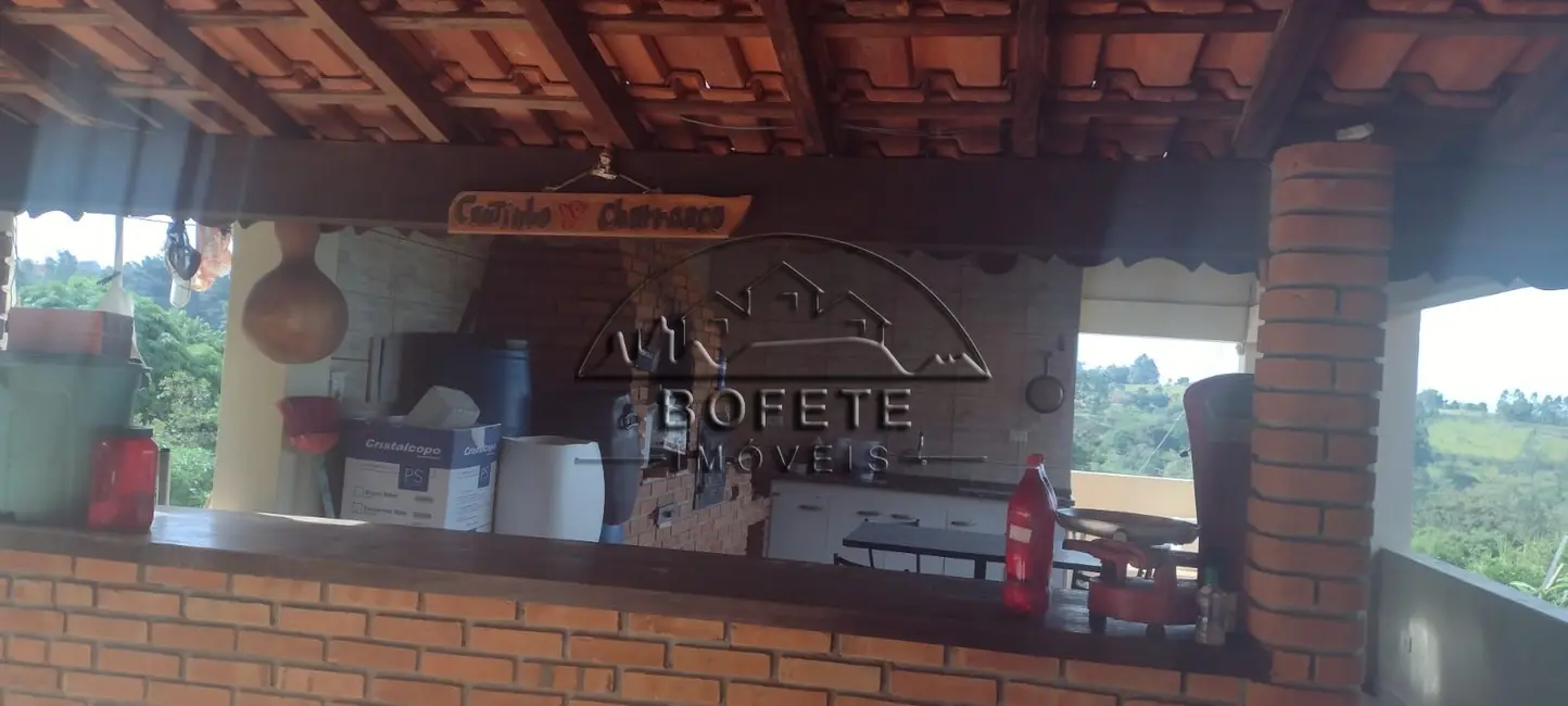 Foto 7 de Chácara com 3 quartos à venda, 22800m2 em Bofete - SP