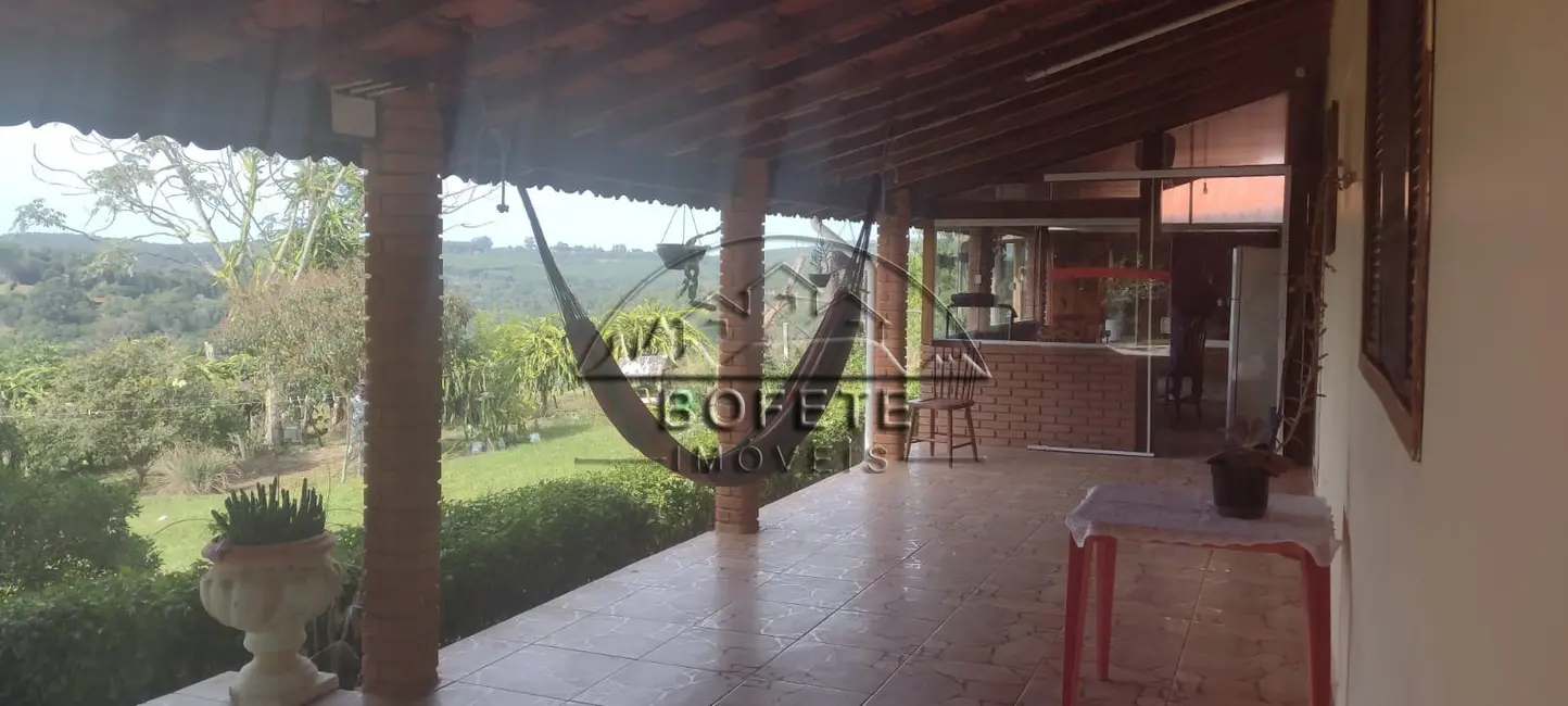 Foto 5 de Chácara com 3 quartos à venda, 22800m2 em Bofete - SP