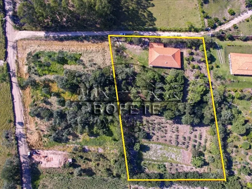 Foto 6 de Chácara com 3 quartos à venda, 200m2 em Bofete - SP