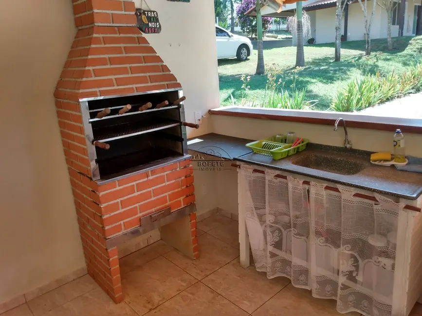 Foto 7 de Chácara com 3 quartos à venda, 2500m2 em Bofete - SP