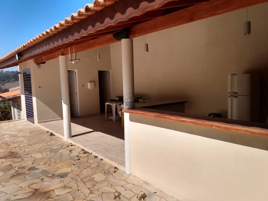 Foto 5 de Chácara com 3 quartos à venda, 2500m2 em Bofete - SP