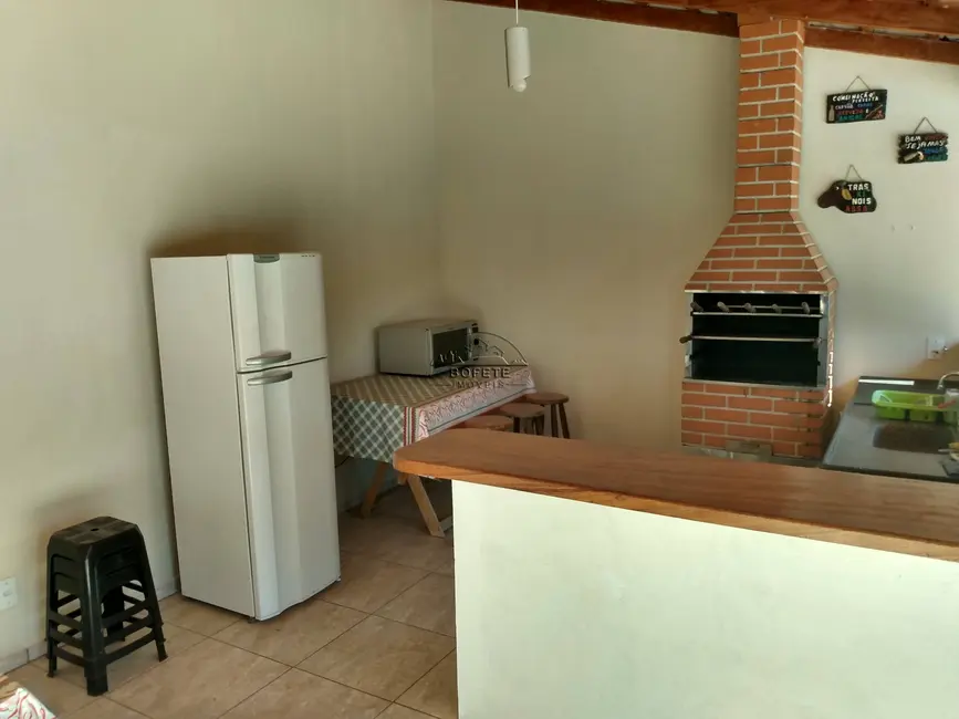 Foto 6 de Chácara com 3 quartos à venda, 2500m2 em Bofete - SP