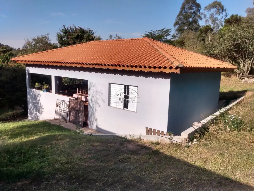 Foto 5 de Chácara com 3 quartos à venda, 20000m2 em Bofete - SP