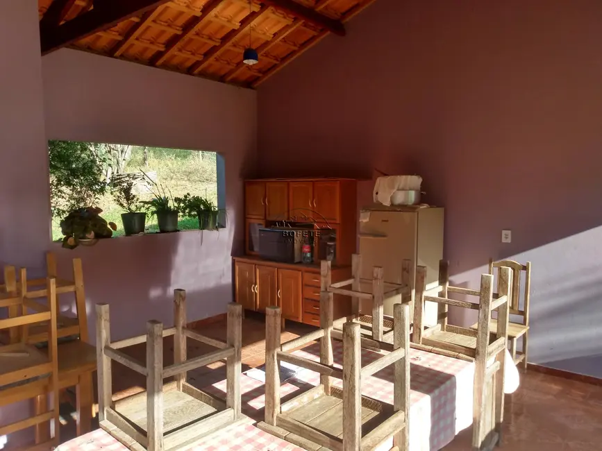 Foto 7 de Chácara com 3 quartos à venda, 20000m2 em Bofete - SP