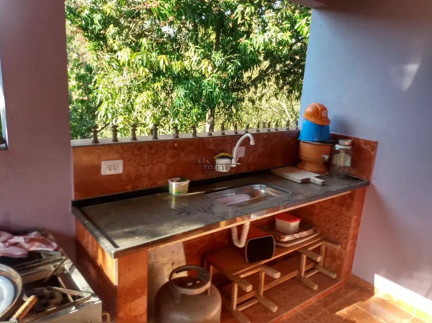 Foto 6 de Chácara com 3 quartos à venda, 20000m2 em Bofete - SP