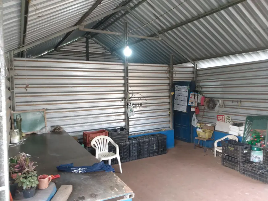 Foto 9 de Chácara à venda, 21500m2 em Bofete - SP