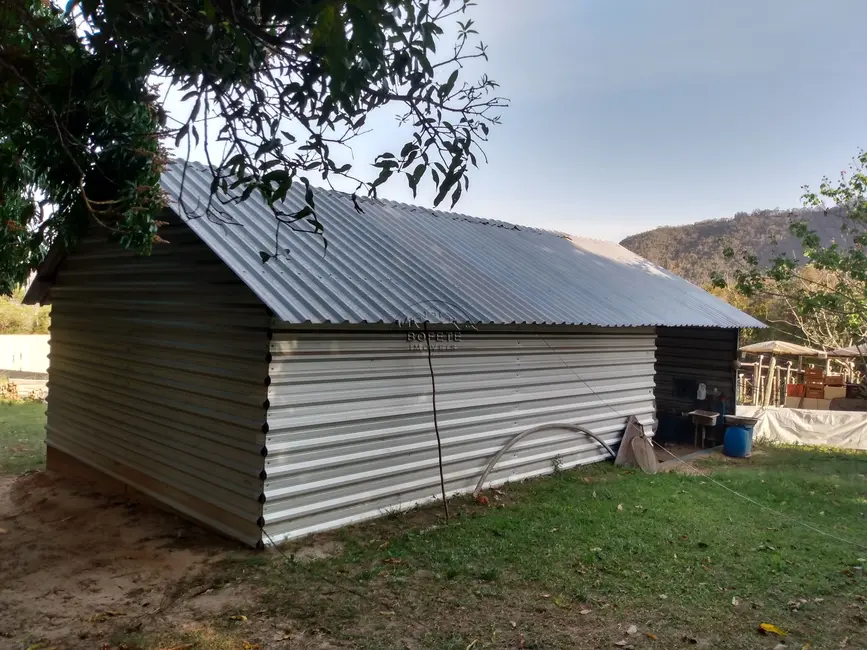 Foto 7 de Chácara à venda, 21500m2 em Bofete - SP