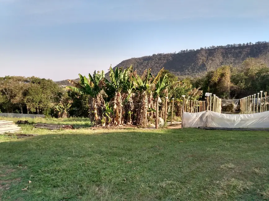 Foto 4 de Chácara à venda, 21500m2 em Bofete - SP